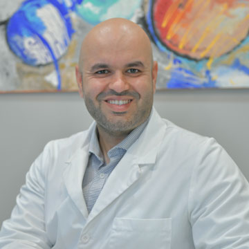 Dr. Omar Abdulghafoor