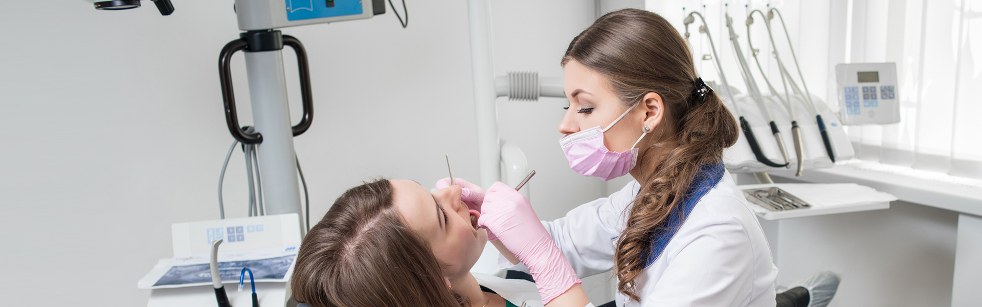 Saturday Dentist in Burlington, ON