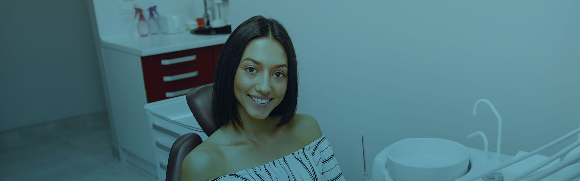 Laughing Gas Dental clinic Burlington, ON