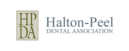 halton peel dental association
