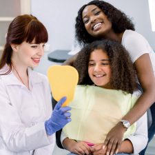 How to Care for Your Dental Fillings