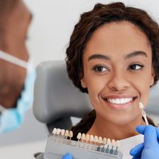 What Are the Benefits Offered by Dental Veneers?