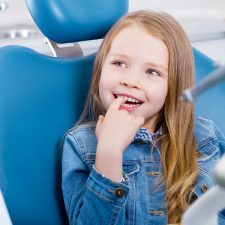 Pediatric dentistry for your child’s dental needs