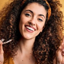Is Invisalign Effective in Treating Crossbites?