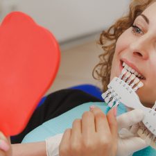 How to Take Care of Your Dental Veneers?
