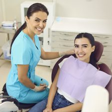 What Happens During a Root Canal Treatment?