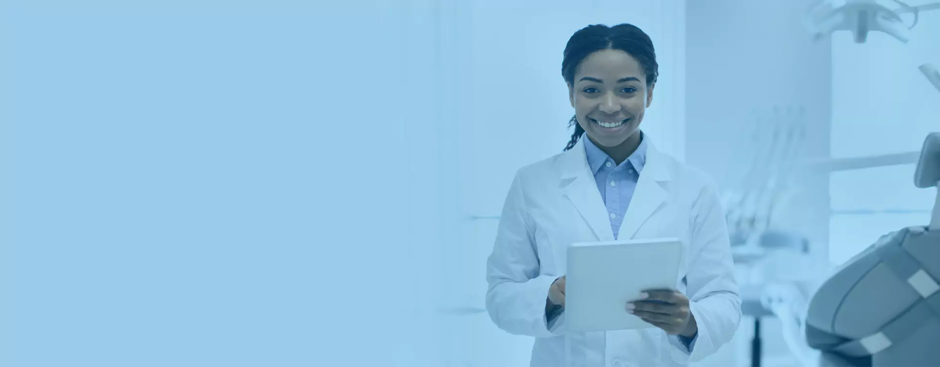 Accept major insurances