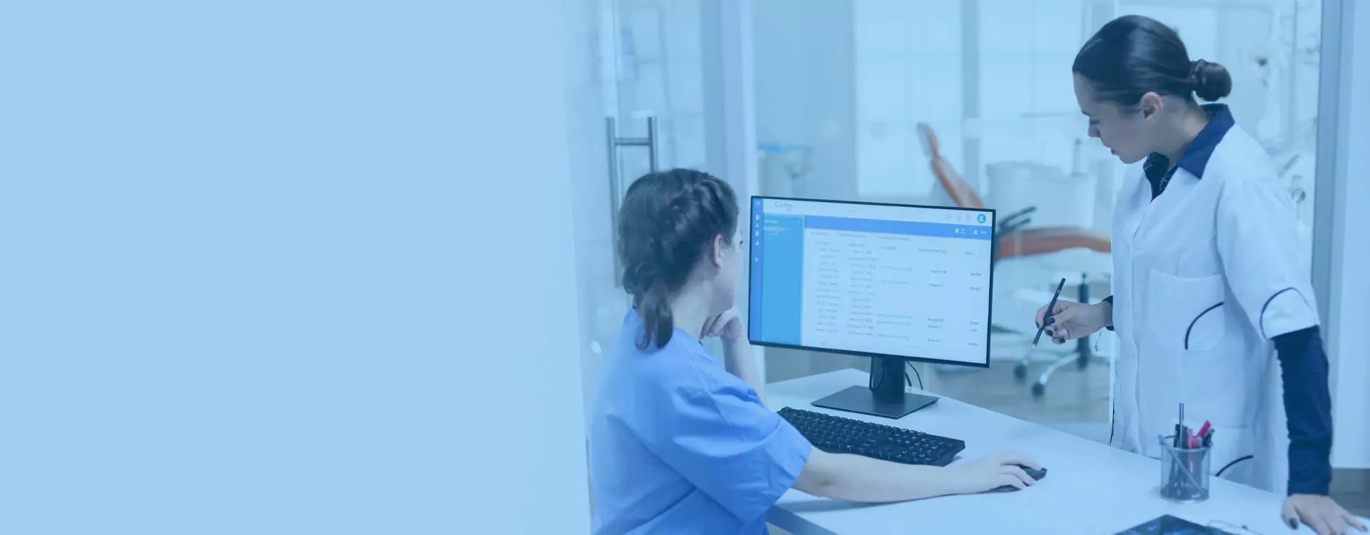 Direct Billing To Insurance