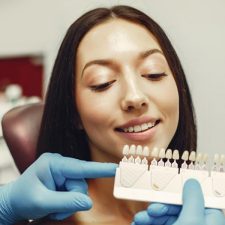 Are Veneers the Right Choice for You? Factors to Consider