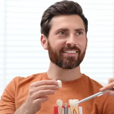 How Dental Implants Boost Facial Aesthetics and Prevent Premature Ageing?