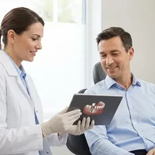 Can Dental Implants Prevent Facial Aging and Bone Loss?